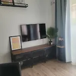 Apartment In The Center Of Seville