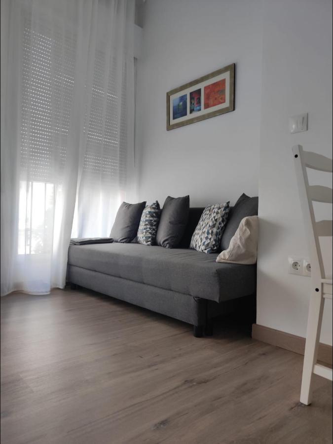 Appartement In The Center Of *