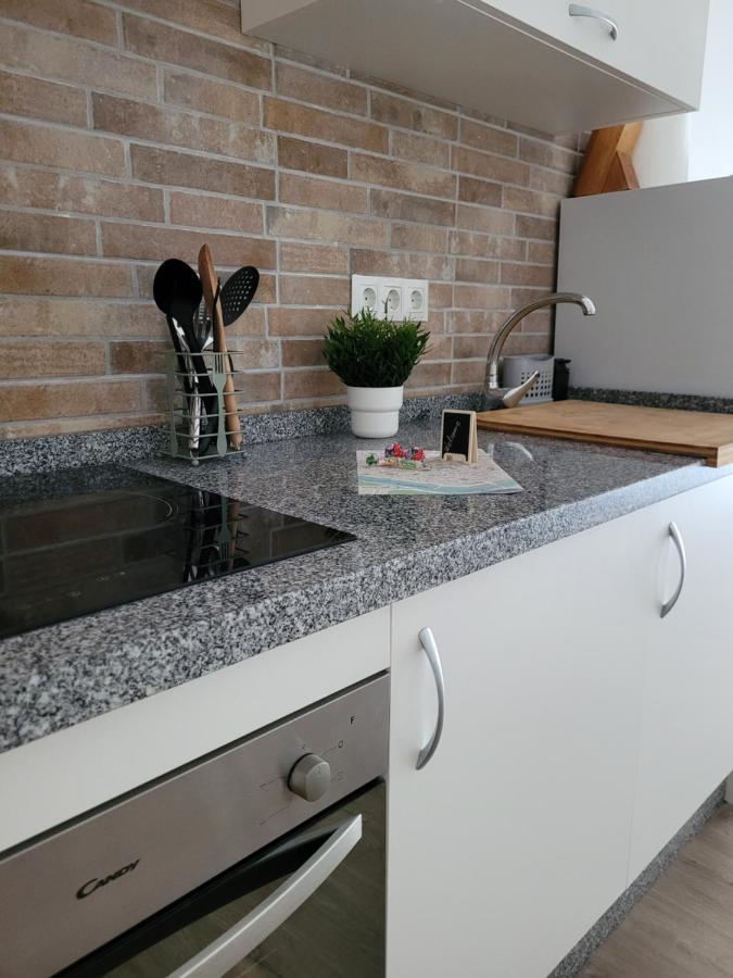 Appartement In The Center Of