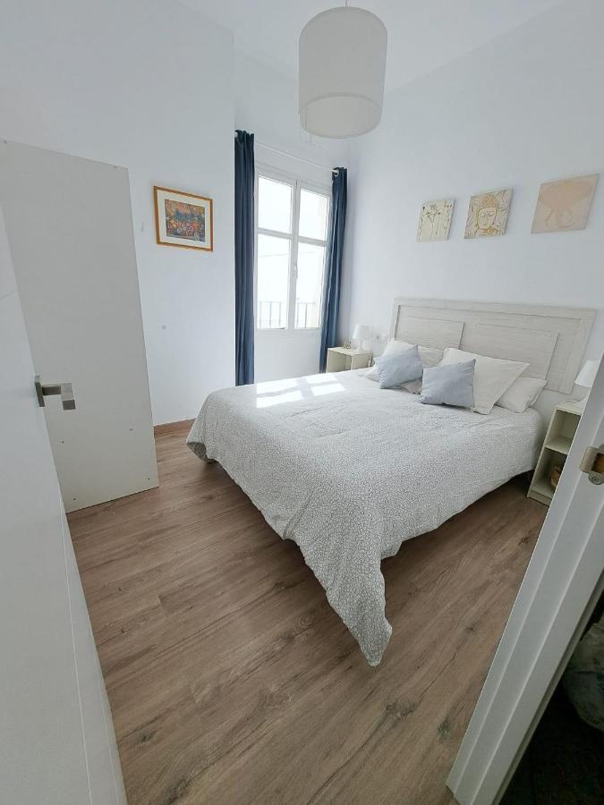 Appartement In The Center Of *