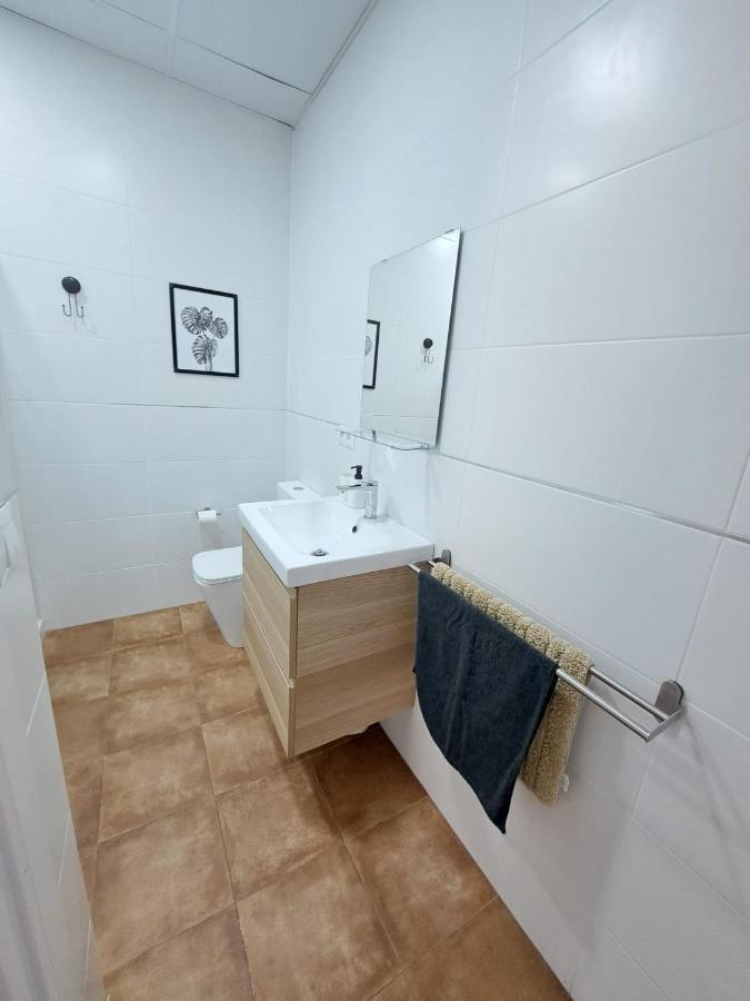 Appartement In The Center Of Séville