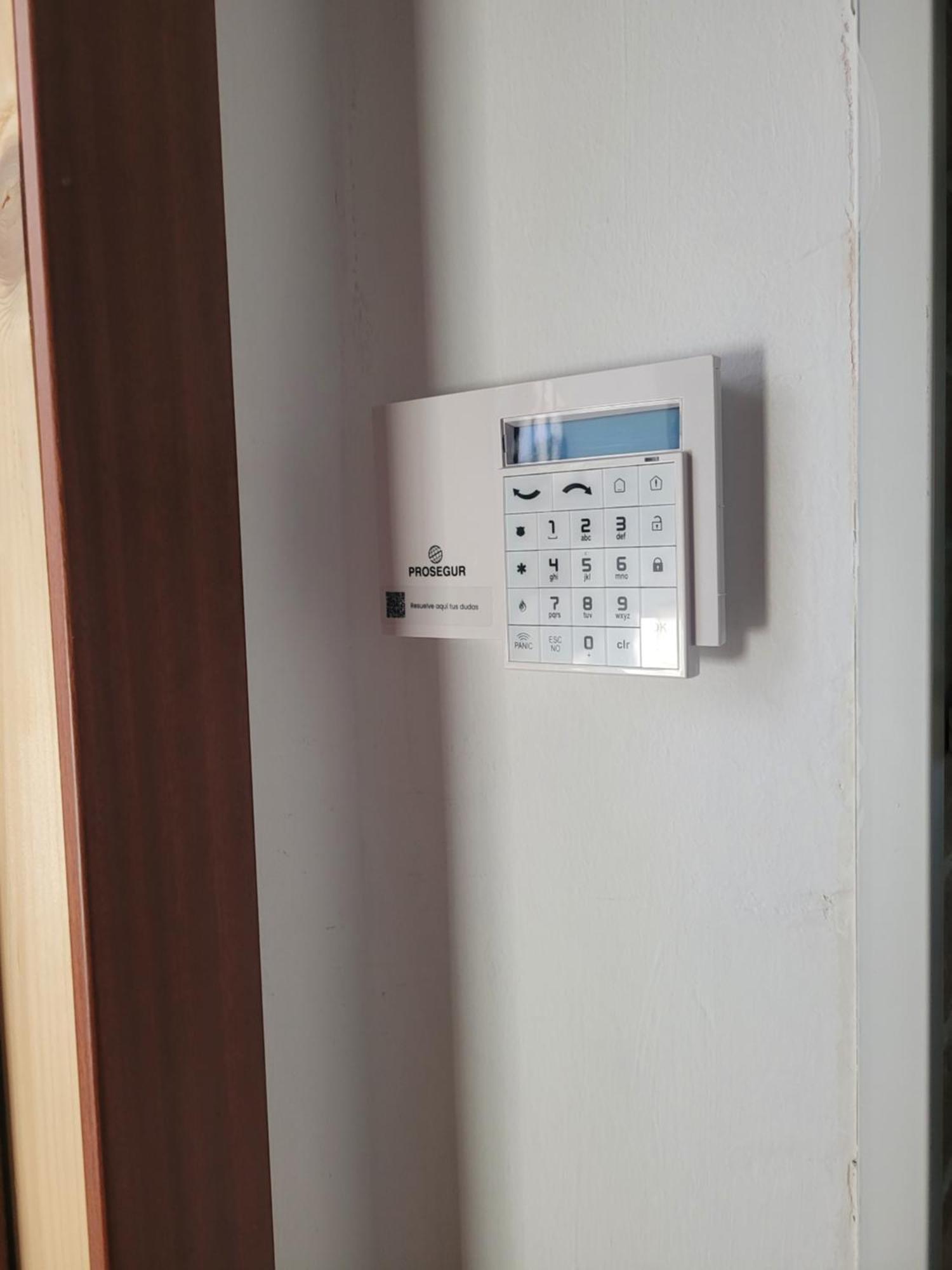In The Center Of Appartement Séville