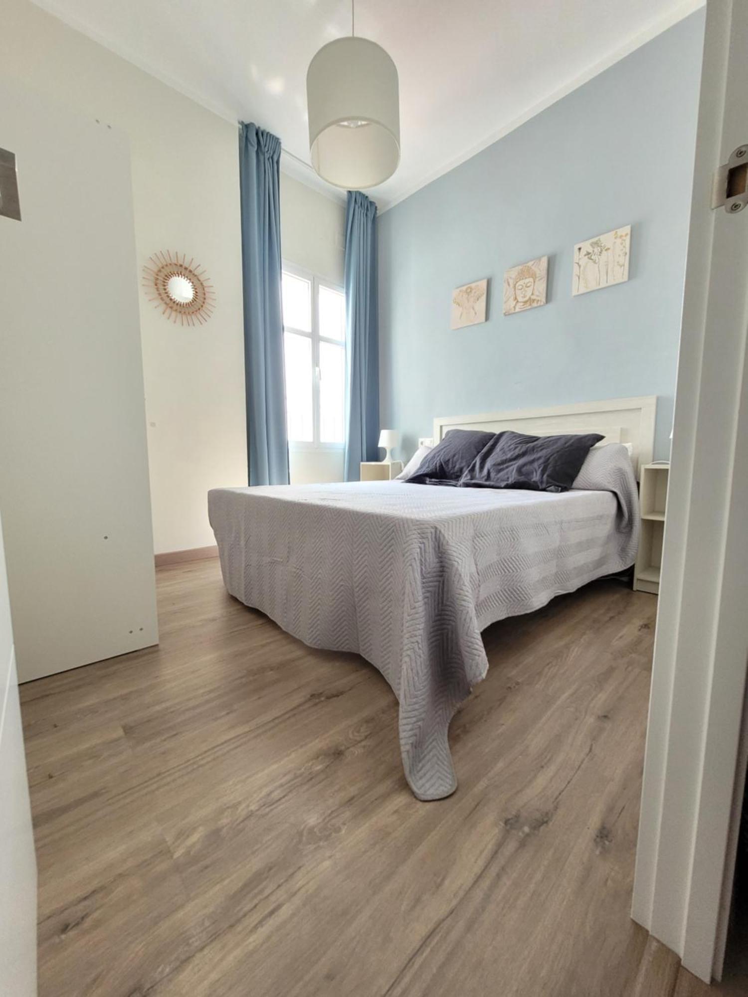 Appartement In The Center Of *