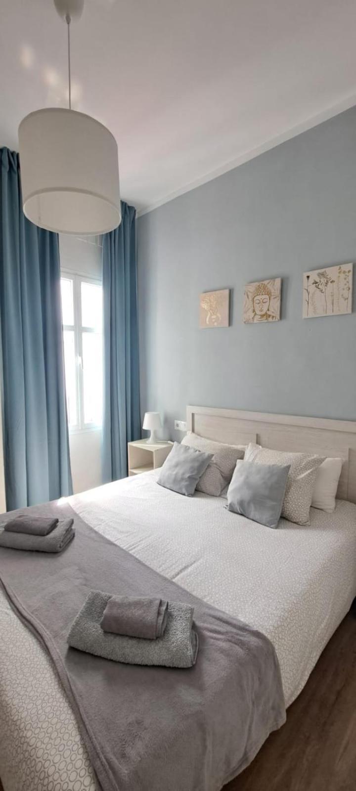Appartement In The Center Of Séville