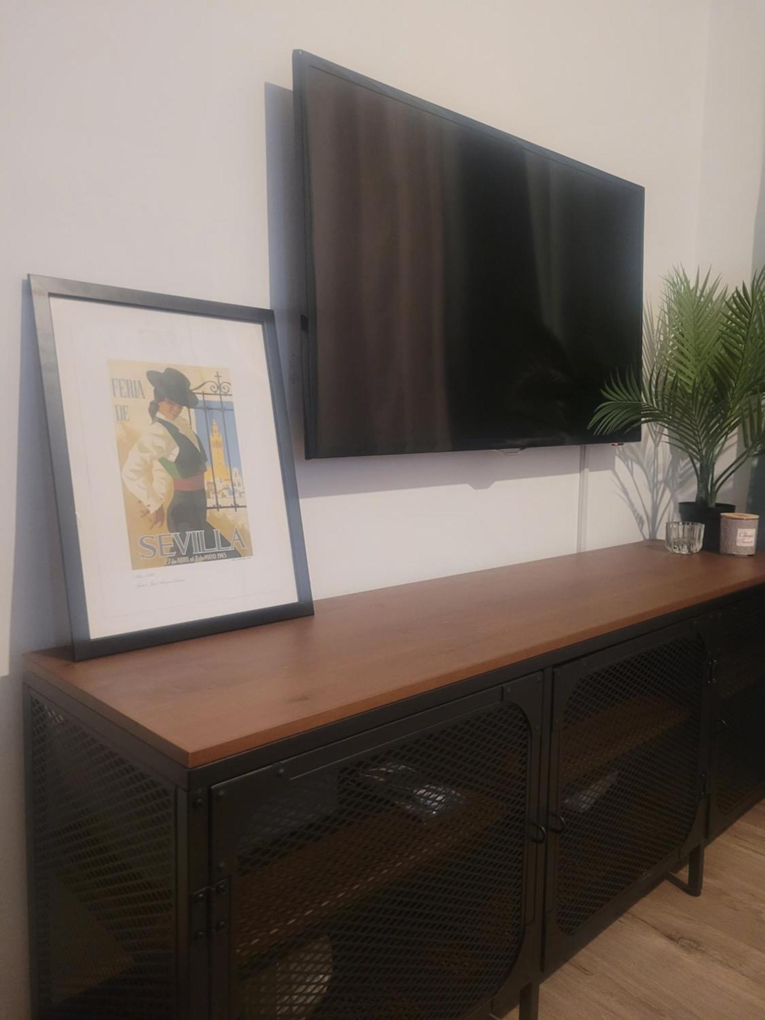 Appartement In The Center Of